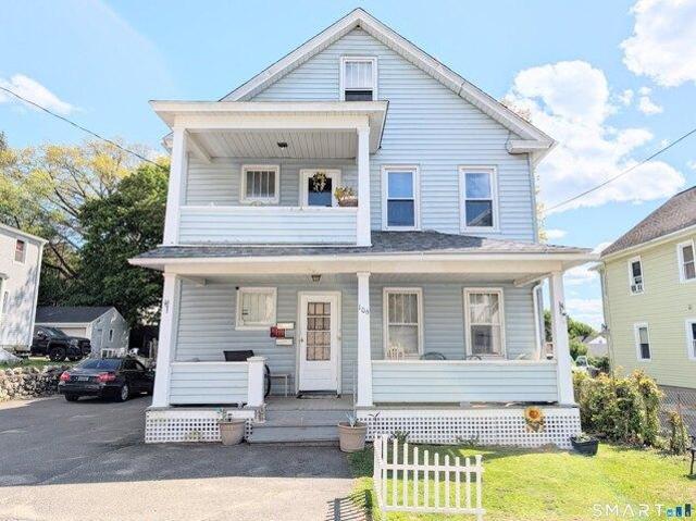 4 bedroom, Waterbury CT 06706 104236711