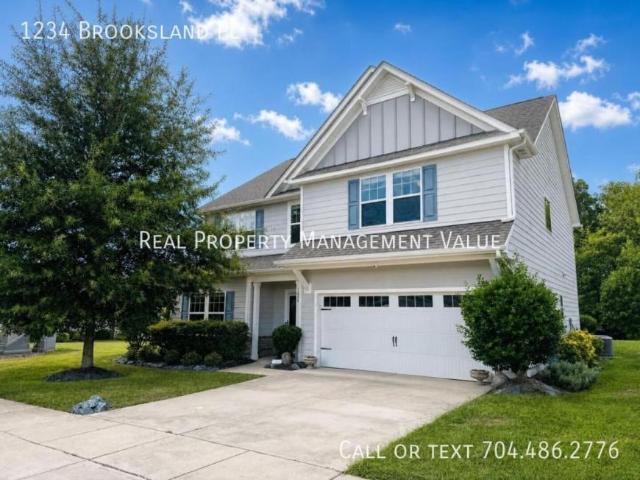 4 bedroom, Waxhaw NC 28173 LS105481947