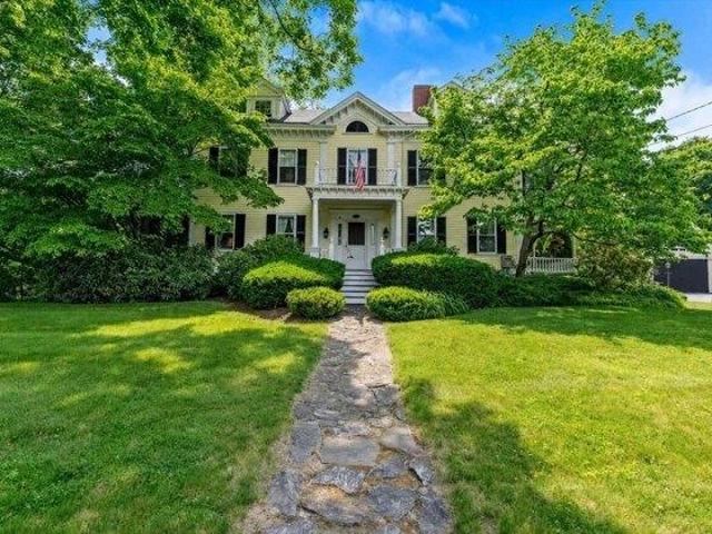 4 bedroom, Wayland MA 01778 104654272