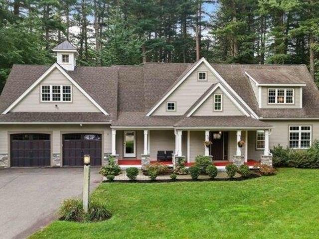 4 bedroom, Wayland MA 01778 105512538