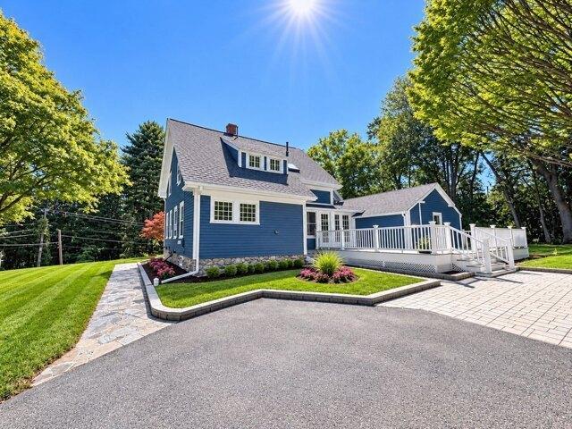 4 bedroom, Wayland MA 01778 105548968