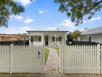 Wagga Wagga, New South Wales, Wagga Wagga Area, Victoria