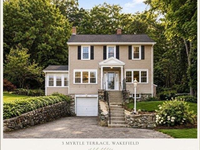 4 bedroom, Wakefield MA 01880 105403738