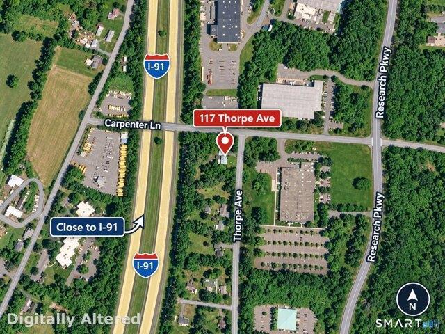 4 bedroom, Wallingford CT 06492 105423989