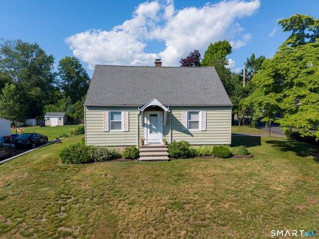 4 bedroom, Wallingford CT 06492 105440068