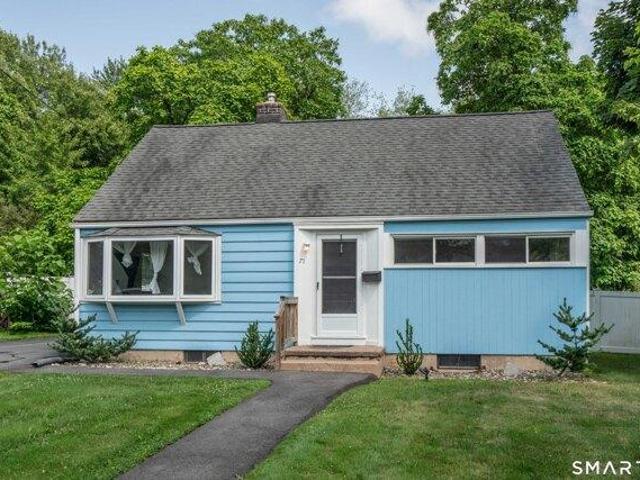 4 bedroom, Wallingford CT 06492 105441285