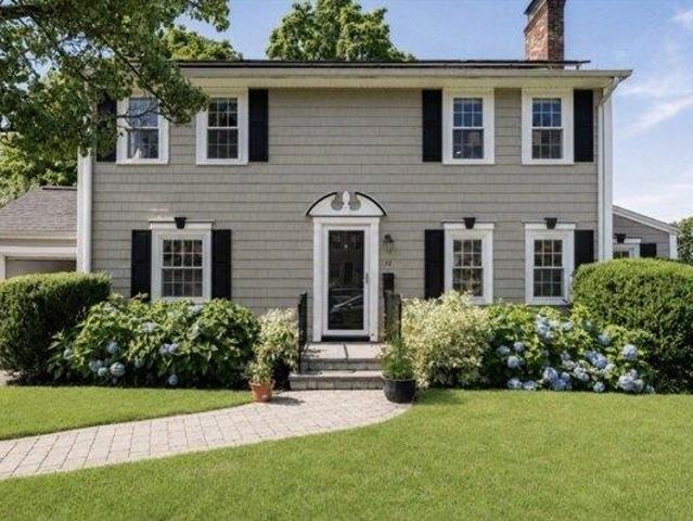 4 bedroom, Waltham MA 02453 104331533