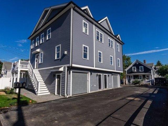 4 bedroom, Waltham MA 02453 105427867