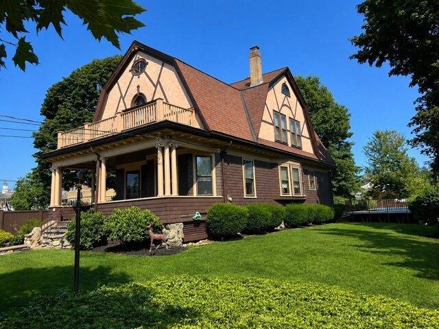4 bedroom, Waltham MA 02453 105442454