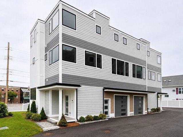 4 bedroom, Waltham MA 02453 105560388