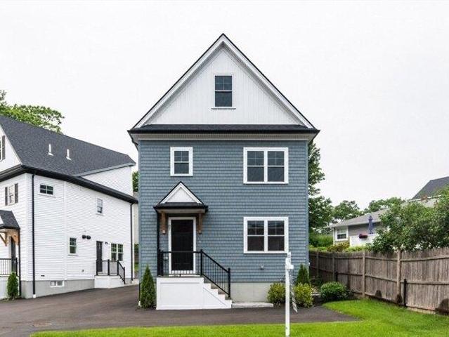 4 bedroom, Waltham MA 02451 105340501