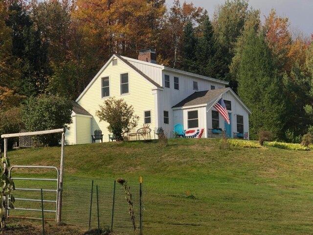 4 bedroom, Wardsboro VT 05360 105588648