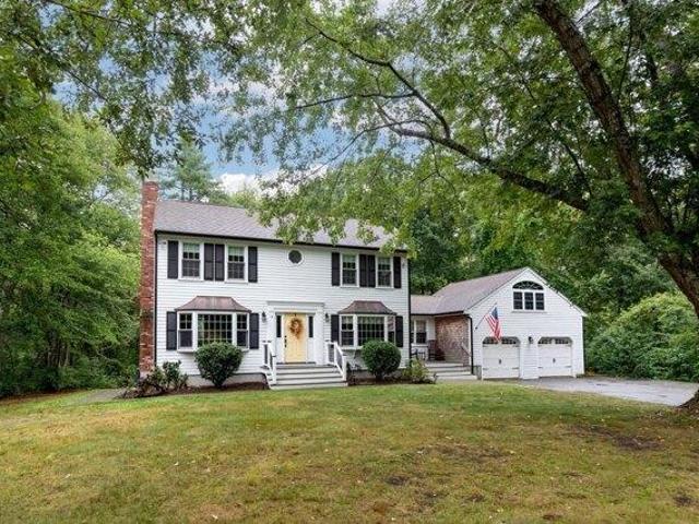 4 bedroom, Wareham MA 02571 105427592