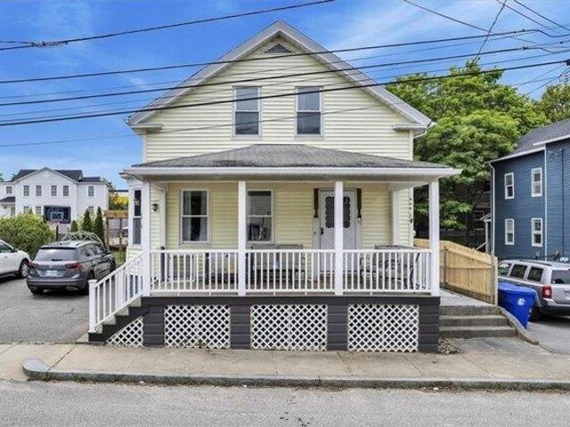4 bedroom, Warren RI 02885 104808935