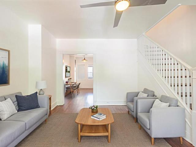 4 bedroom, Washington DC 20002 100597807