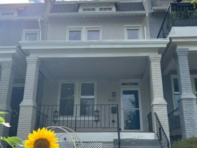 4 bedroom, Washington DC 20002 LS105455790