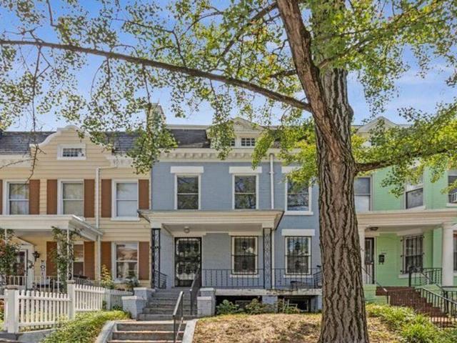 4 bedroom, Washington DC 20010 LS103201063