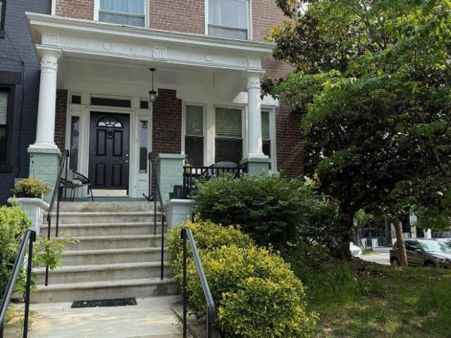 4 bedroom, Washington DC 20011 105775532