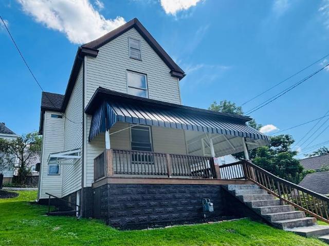 4 bedroom, Washington PA 15301 LS105267115