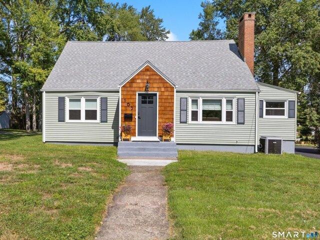 4 bedroom, Wethersfield CT 06109 105497006