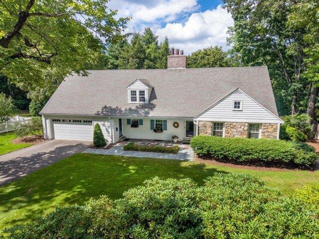 4 bedroom, Wellesley MA 02481 105426919