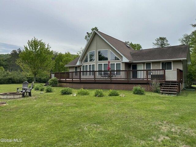 4 bedroom, Wells NY 12190 105288610