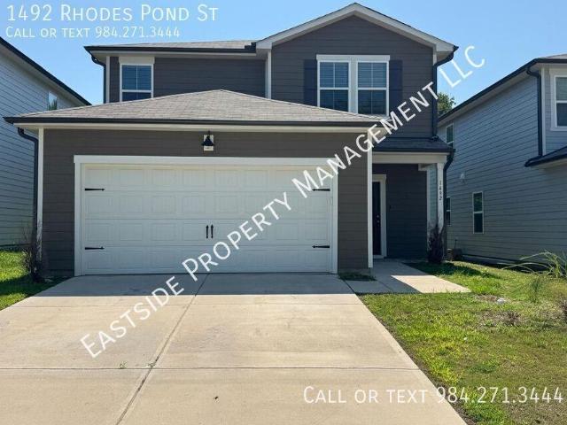 4 bedroom, Wendell NC 27591 104821489