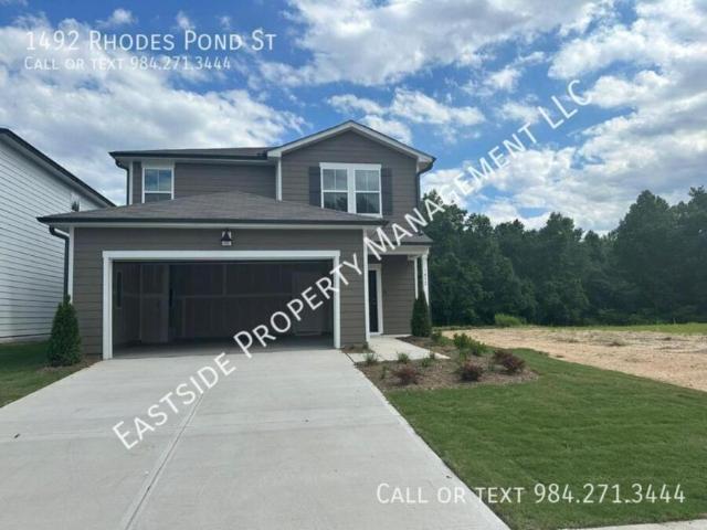4 bedroom, Wendell NC 27591 LS104737922