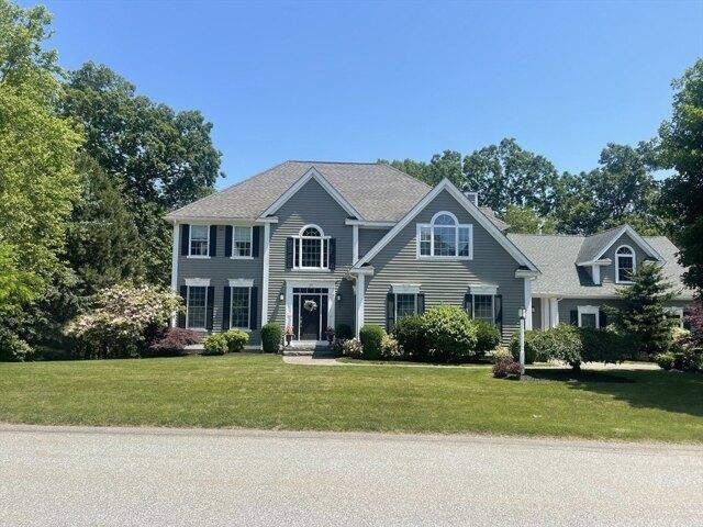 4 bedroom, Wenham MA 01984 104264935