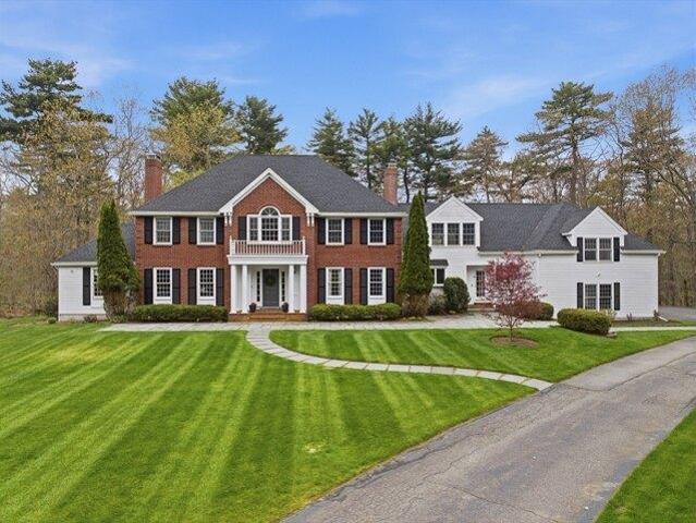 4 bedroom, Wenham MA 01984 104408464