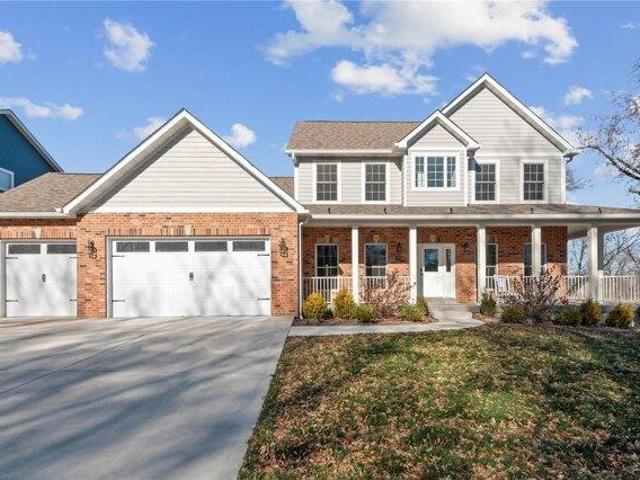 4 bedroom, Wentzville MO 63385 103501062