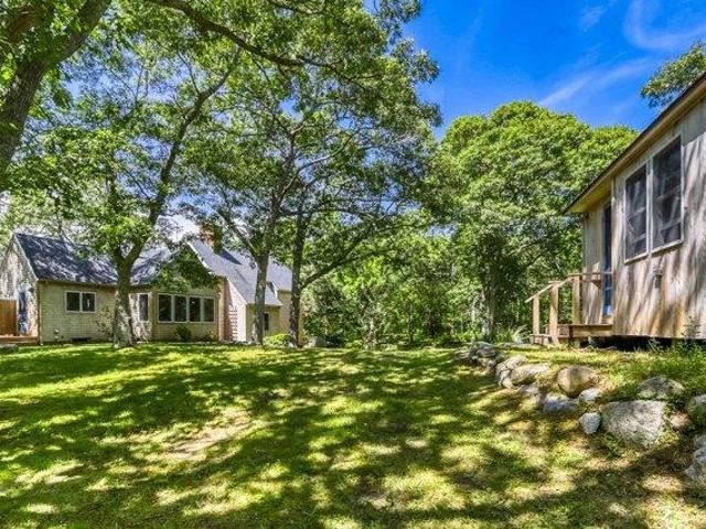 4 bedroom, West Tisbury MA 02575 105474605