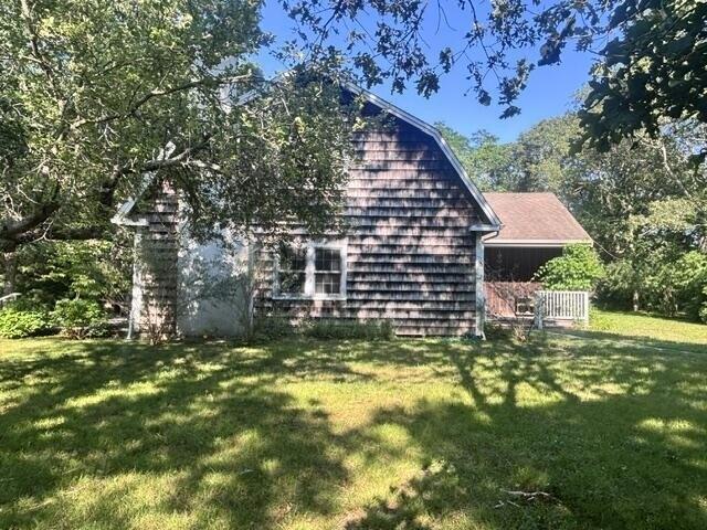 4 bedroom, West Tisbury MA 02575 105438124