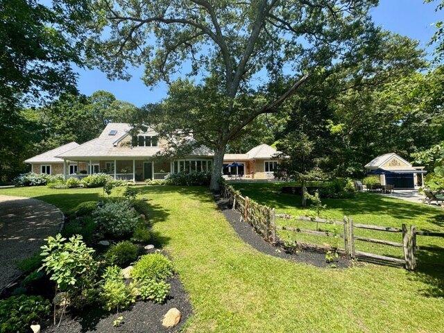 4 bedroom, West Tisbury MA 02575 105515945