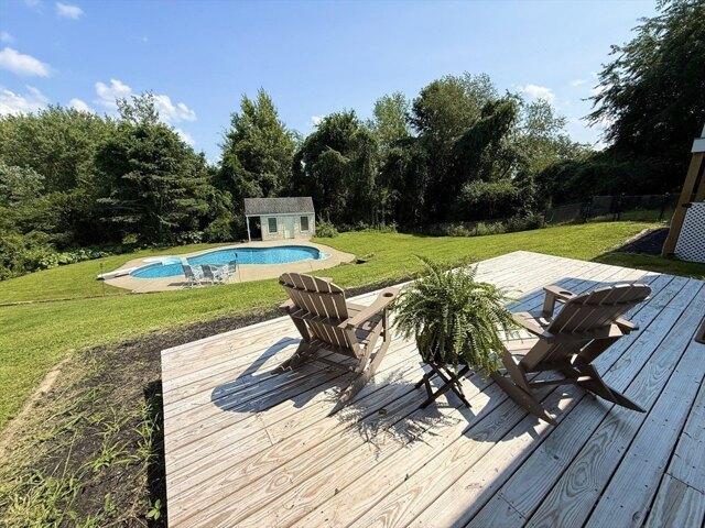 4 bedroom, West Brookfield MA 01585 105352991