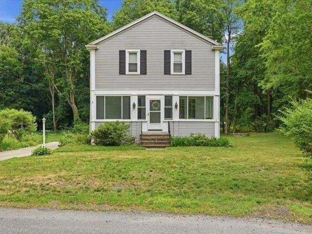 4 bedroom, West Bridgewater MA 02379 105560614