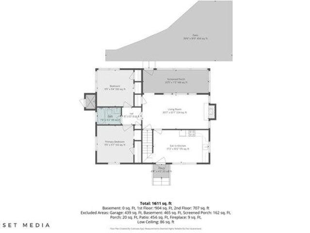 4 bedroom, West Dennis MA 02670 106104371