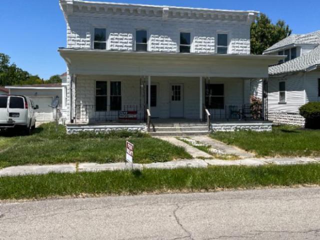 4 bedroom, West Mansfield OH 43358 104857260
