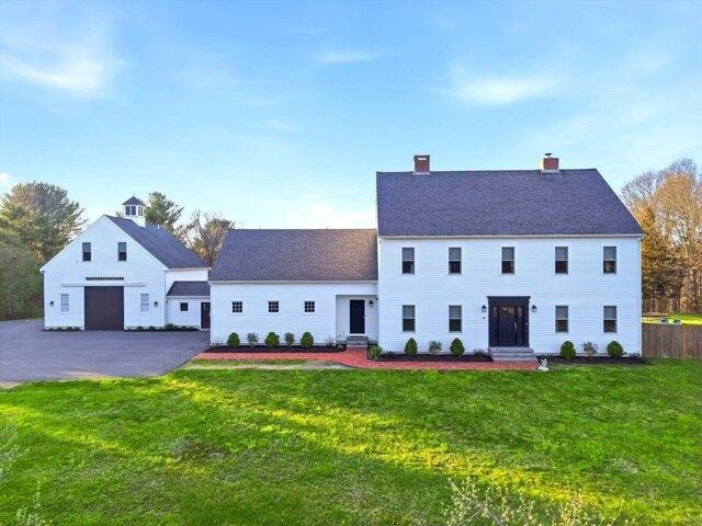 4 bedroom, West Newbury MA 01985 105424734