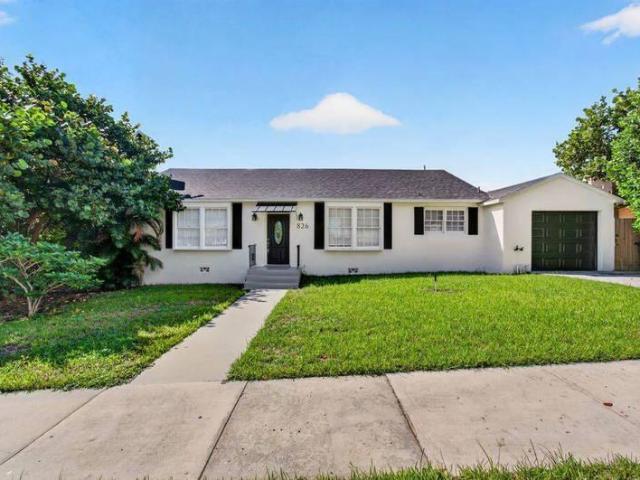 4 bedroom, West Palm Beach FL 33407 106133710