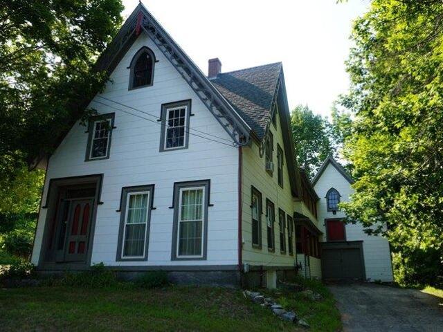 4 bedroom, West Paris ME 04289 104758943