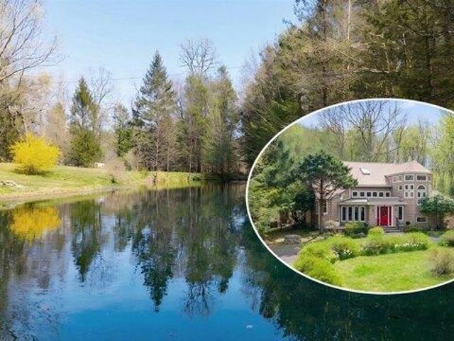 4 bedroom, West Shokan NY 12494 105288726