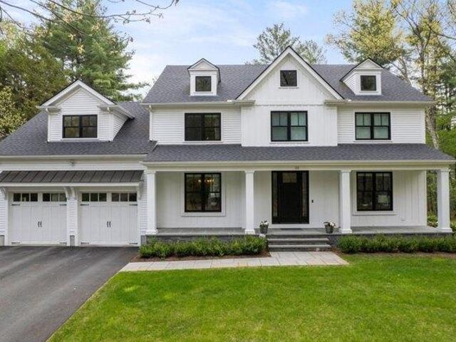 4 bedroom, Weston MA 02493 105558677