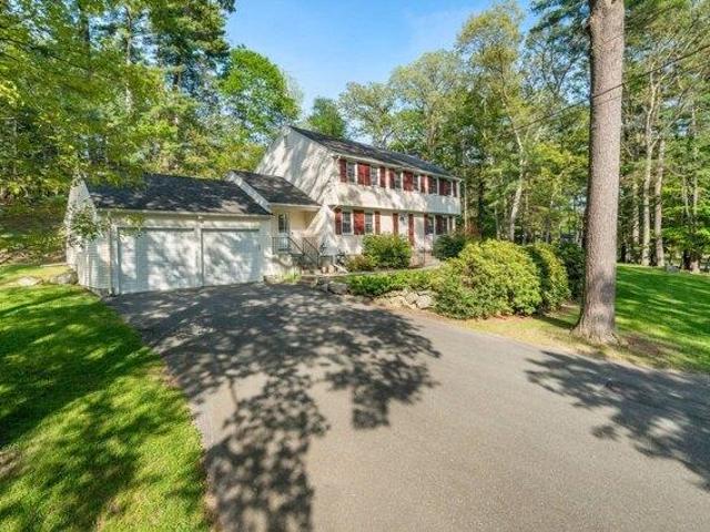 4 bedroom, Weston MA 02493 105574745