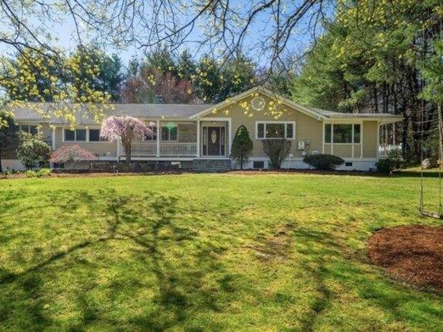 4 bedroom, Weston MA 02493 105576520