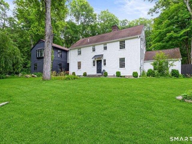 4 bedroom, Weston CT 06883 104809642