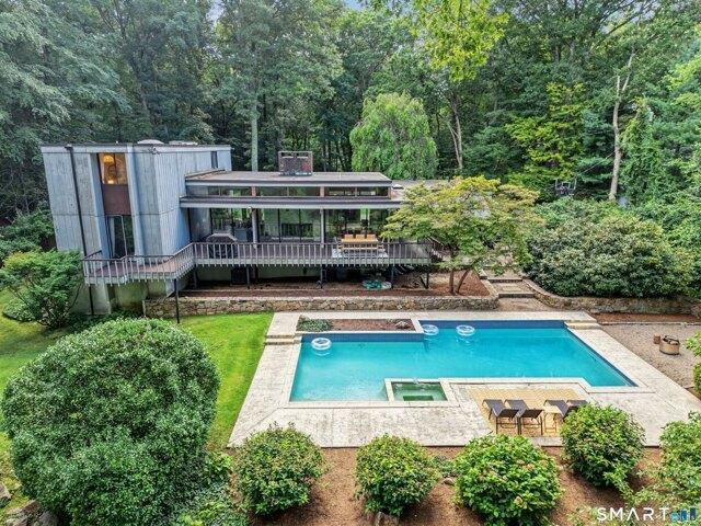 4 bedroom, Weston CT 06883 105577720
