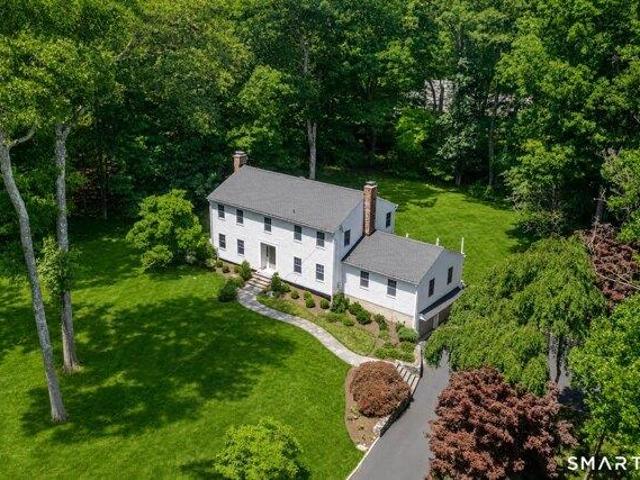 4 bedroom, Weston CT 06883 105610958