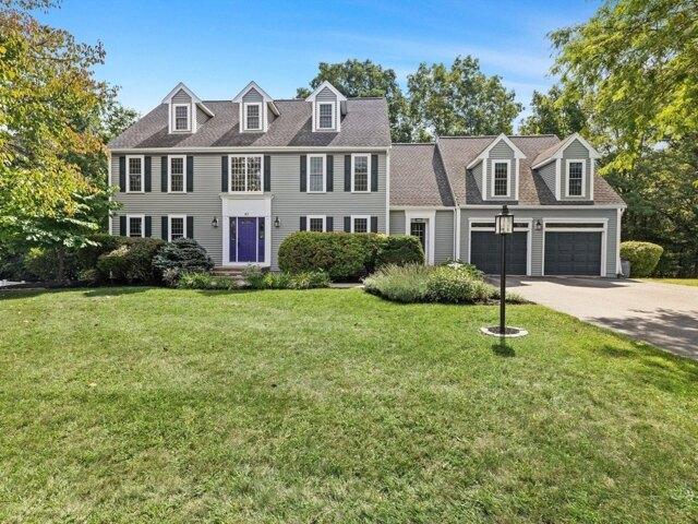 4 bedroom, Westborough MA 01581 105588152