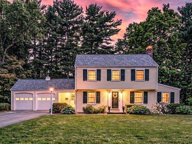 4 bedroom, Westwood MA 02090 105423704